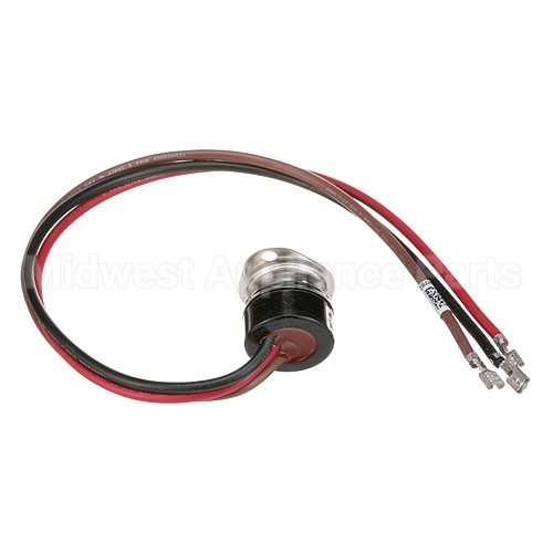 8461 Compatible Kolpak 3 Wire Df Therm/Fan Dly W/Lead