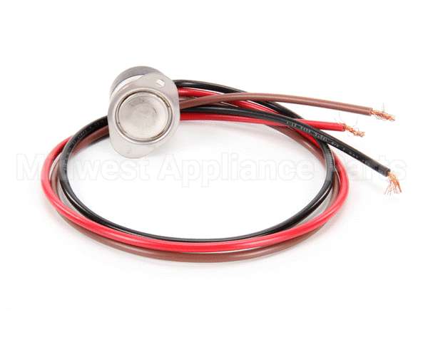 8461 Kolpak 3 Wire Df Therm/Fan Dly W/Lead