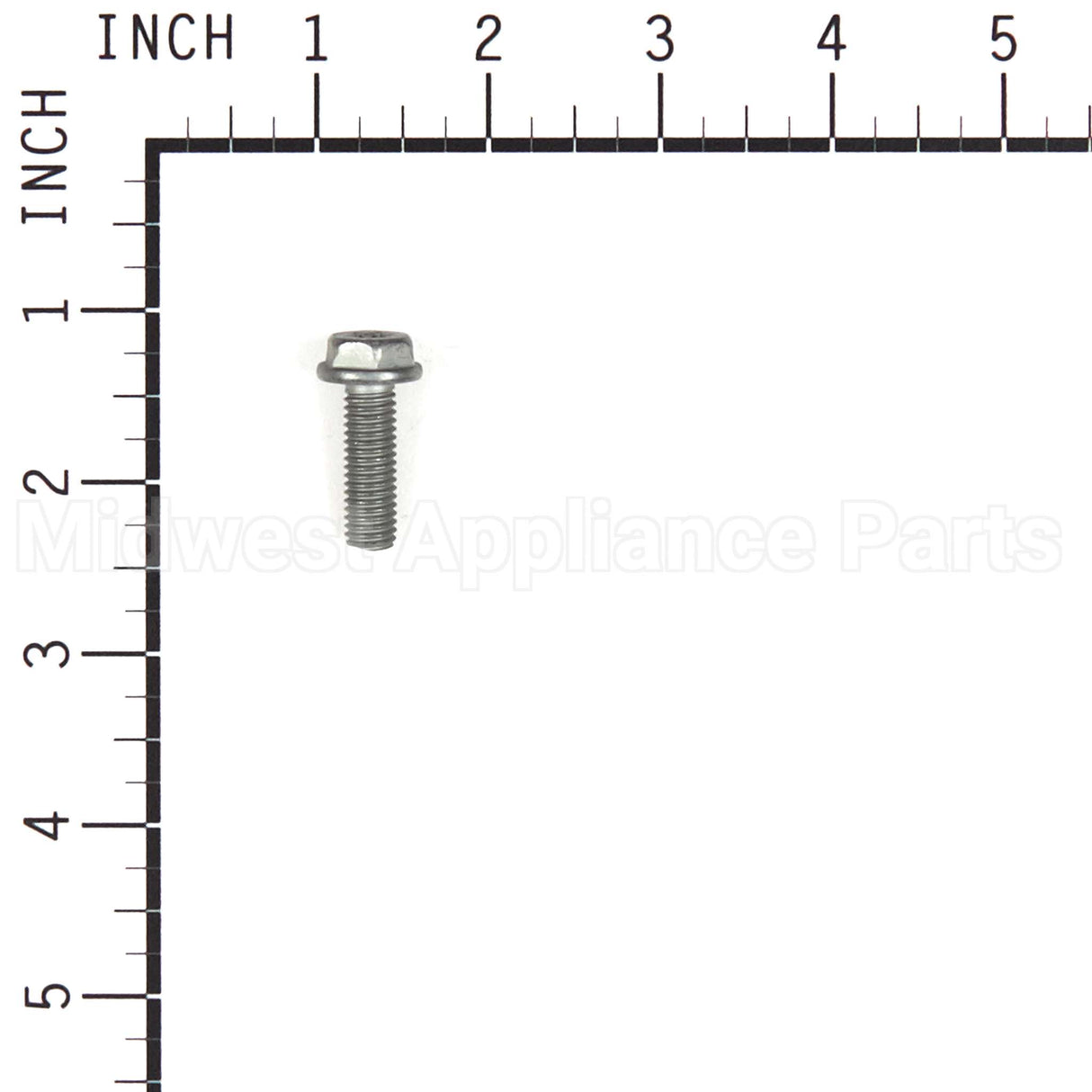 846149 Briggs & Stratton Screw