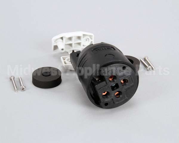 8461C Hubbell Lighting Str Plug 15-60P 3P 4W 60A 250V