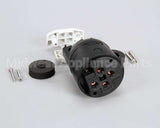 8461C Hubbell Lighting Str Plug 15-60P 3P 4W 60A 250V