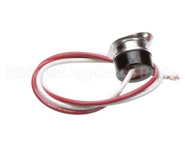 8462 Kolpak 2 Wire Safety Therm-O-Disc W/L