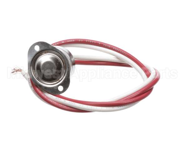 8462 Kolpak 2 Wire Safety Therm-O-Disc W/L