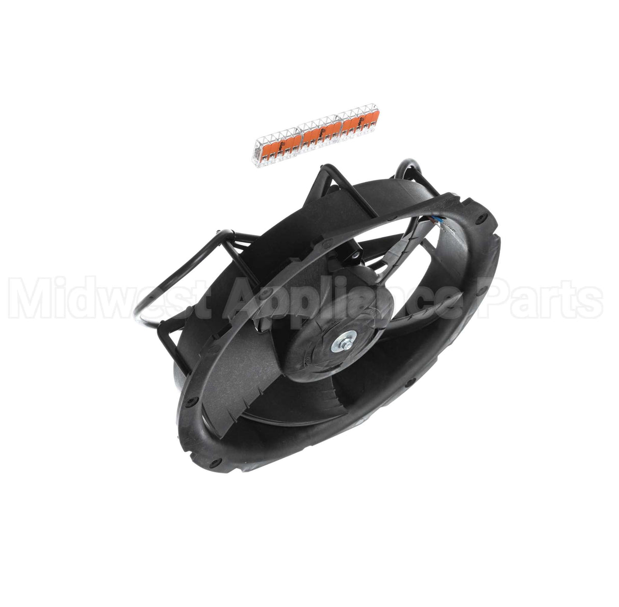 846449 TRUE Fan Motor Kit, 115V
