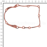 846487 Briggs & Stratton Gasket-Crankcase