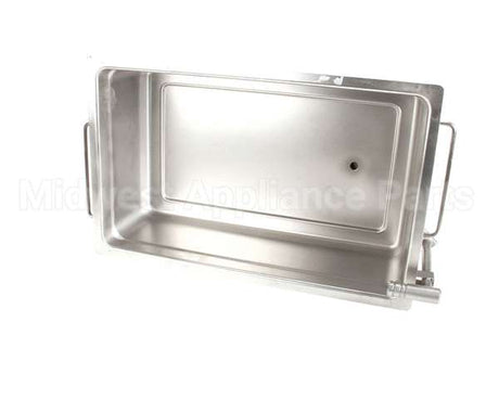 84652 Henny Penny Weld Assembly-Lvx Drain Pan