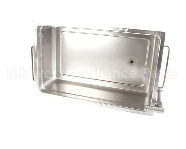 84652 Henny Penny Weld Assembly-Lvx Drain Pan