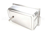 84652 Henny Penny Weld Assembly-Lvx Drain Pan