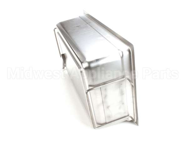 84652 Henny Penny Weld Assembly-Lvx Drain Pan