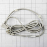 846809 Fisher Paykel Harness Cordset Iec Lp Assy Us