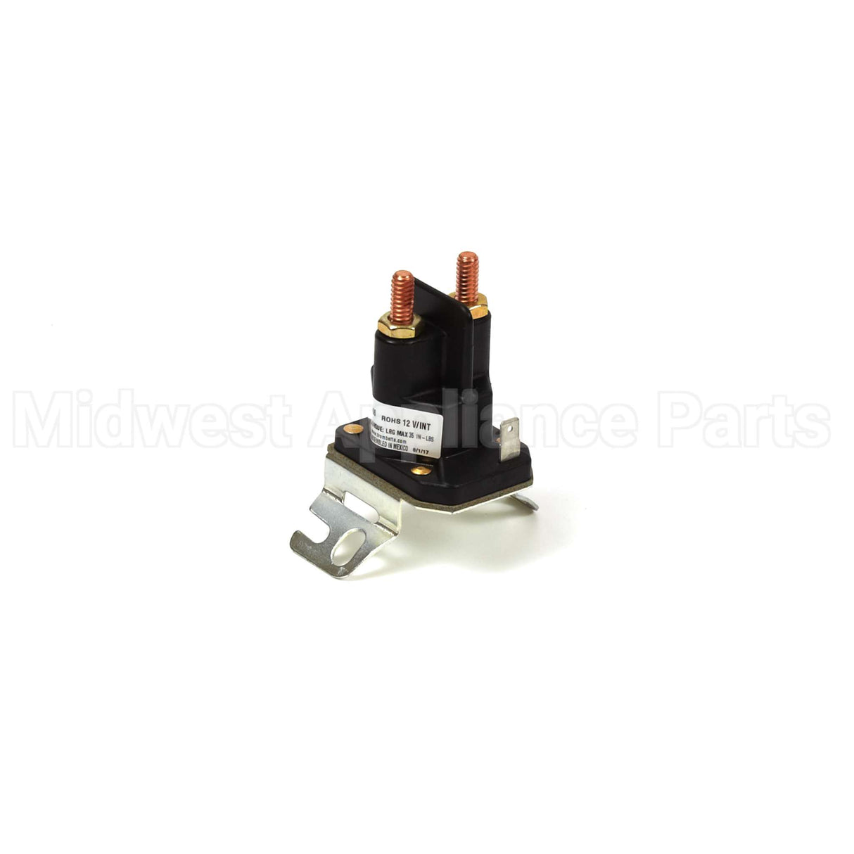 846820 Briggs & Stratton Solenoid-Starter