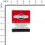 846820 Briggs & Stratton Solenoid-Starter