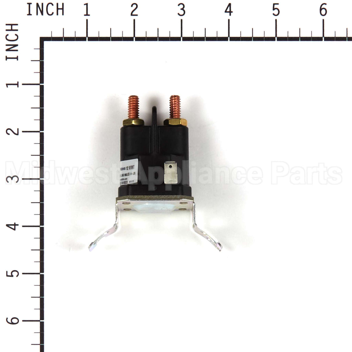846820 Briggs & Stratton Solenoid-Starter