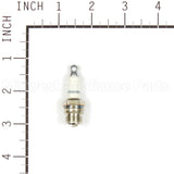 847-1 Champion Dj8J Sm Eng Plug Carded