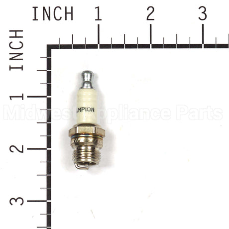 847 Champion Dj8J Sm Eng Spark Plug