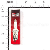 847 Champion Dj8J Sm Eng Spark Plug