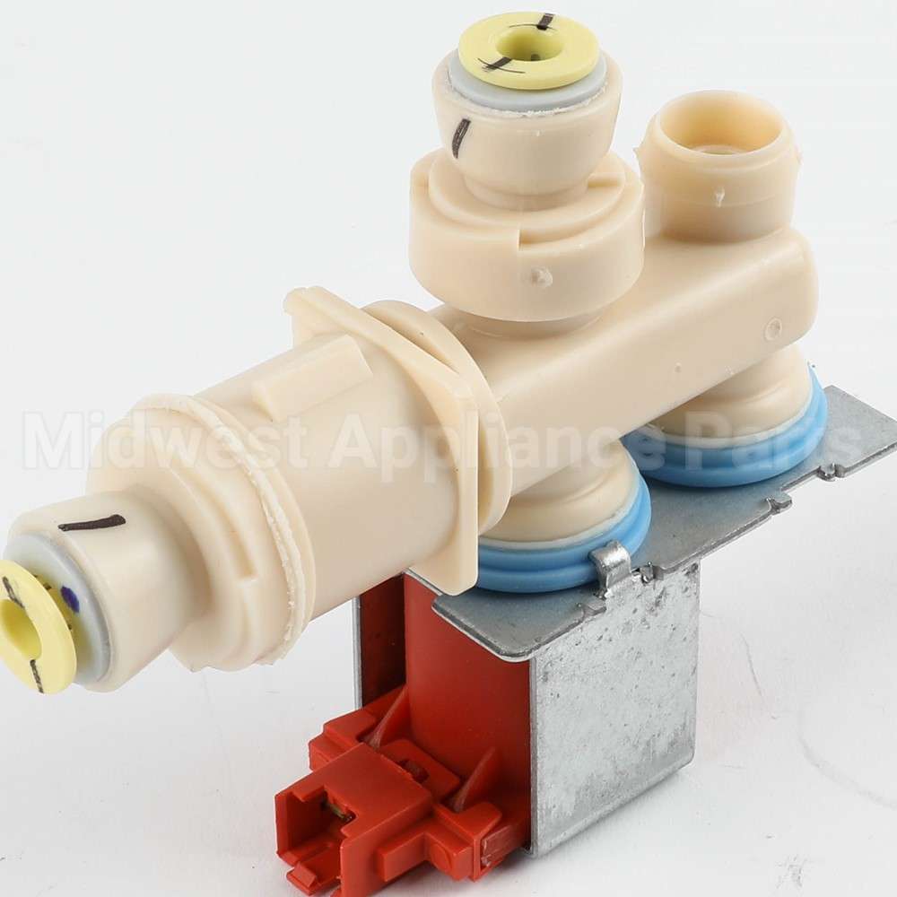 847042 Fisher Paykel Valve Solenoid Ice Only