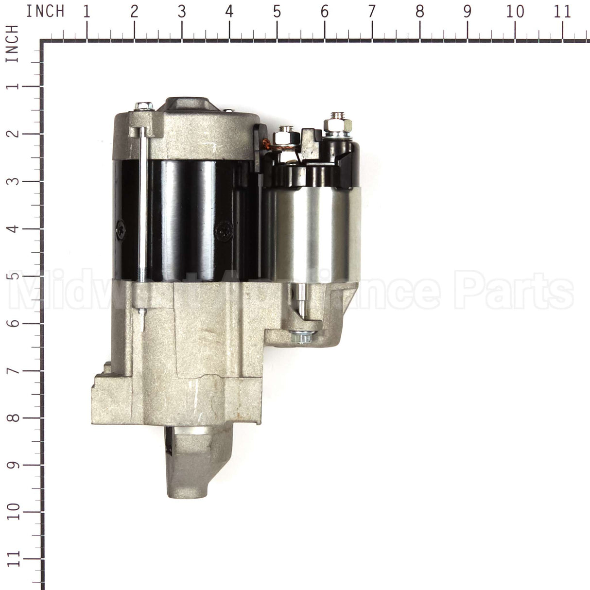 847693 Briggs & Stratton Motor-Starter