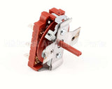 48841-0 Montague Switch 4-Position Rotary W/ Brackets