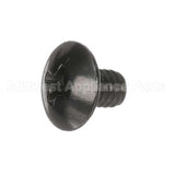 8478 Hardt Screw Truss Phil S/S 8-32 X 1/