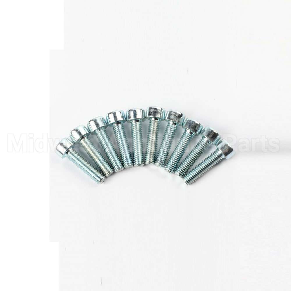 847984P Fisher Paykel Screw Cap M5X20 Nz Pkt10