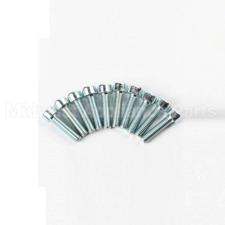 847984P Fisher Paykel Screw Cap M5X20 Nz Pkt10