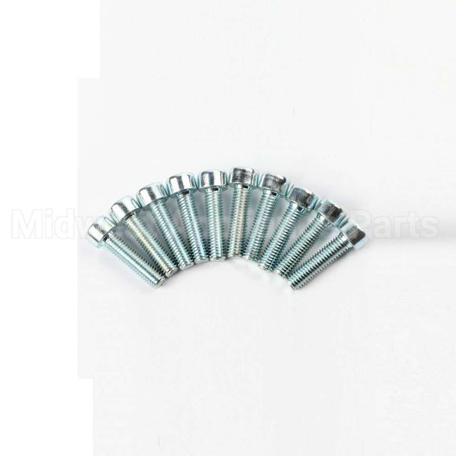 847984P Fisher Paykel Screw Cap M5X20 Nz Pkt10