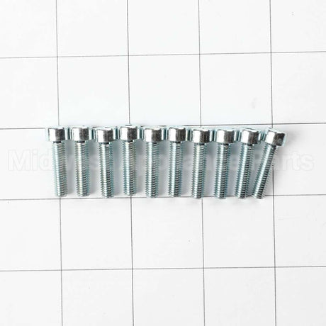 847984P Fisher Paykel Screw Cap M5X20 Nz Pkt10