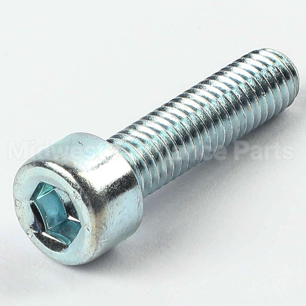 847984P Fisher Paykel Screw Cap M5X20 Nz Pkt10