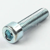 847984P Fisher Paykel Screw Cap M5X20 Nz Pkt10