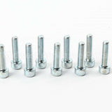 847984P Fisher Paykel Screw Cap M5X20 Nz Pkt10