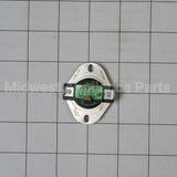 W10178810 Whirlpool Thermostat 155 (Gas) - 2