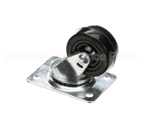 848-15 Filter Corp Caster Swivel 2.5 Wout Brak
