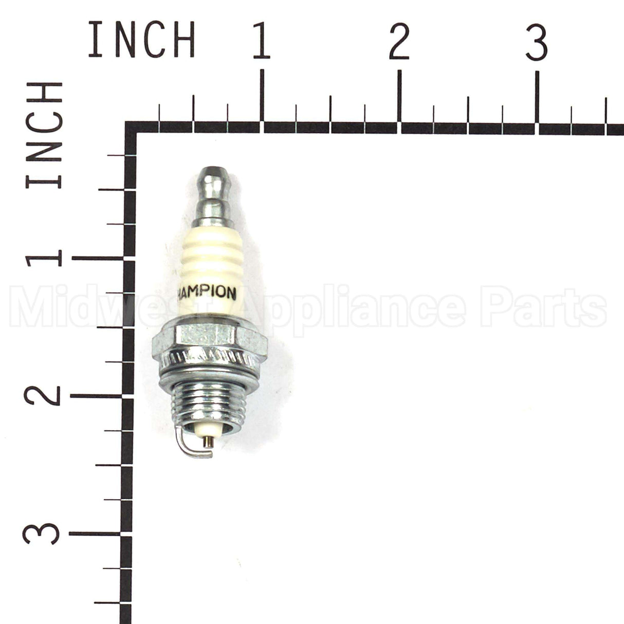 848 Champion Cj8Y Sm Eng Spark Plug