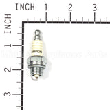 848 Champion Cj8Y Sm Eng Spark Plug