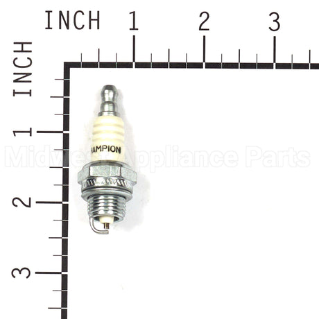 848 Champion Cj8Y Sm Eng Spark Plug