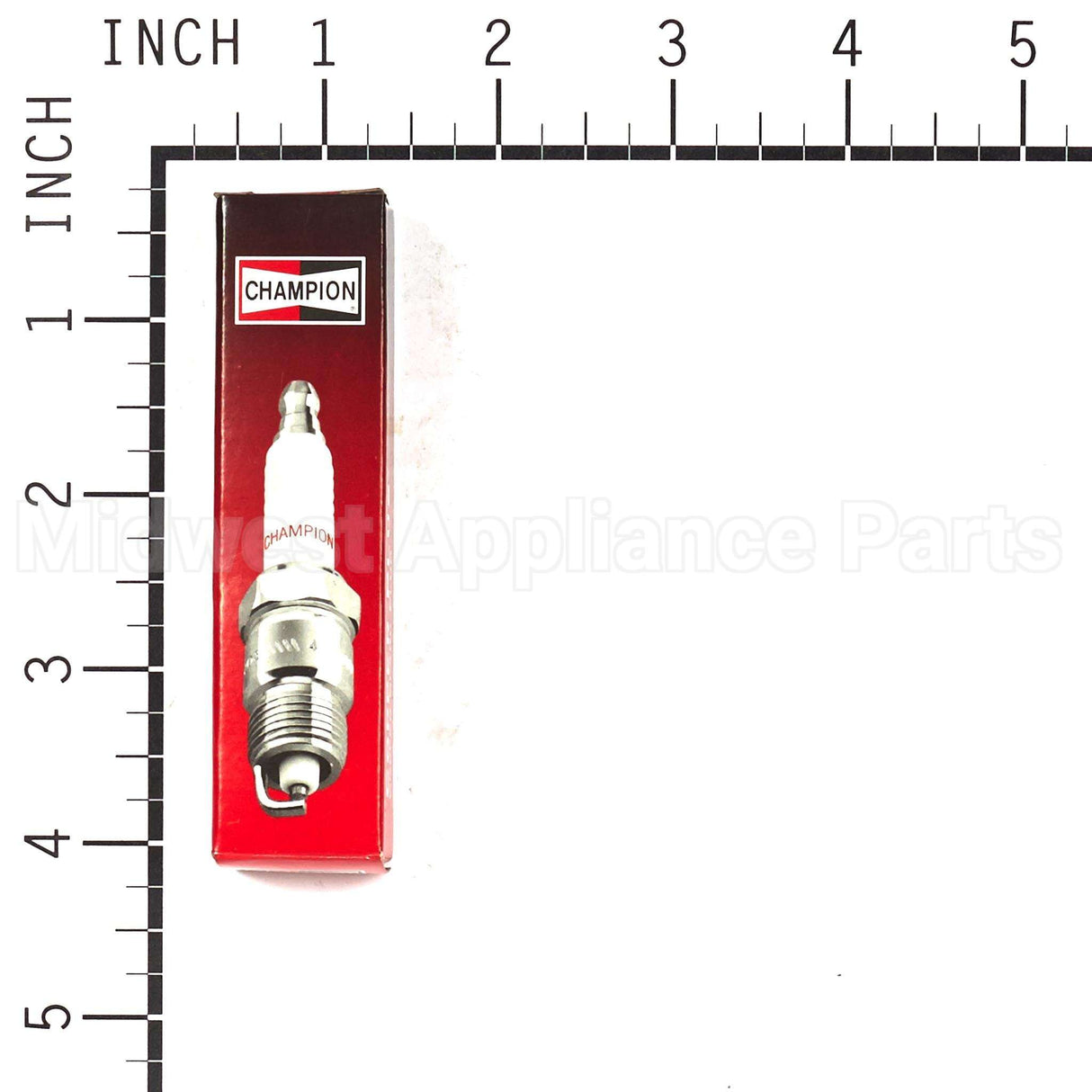 848 Champion Cj8Y Sm Eng Spark Plug