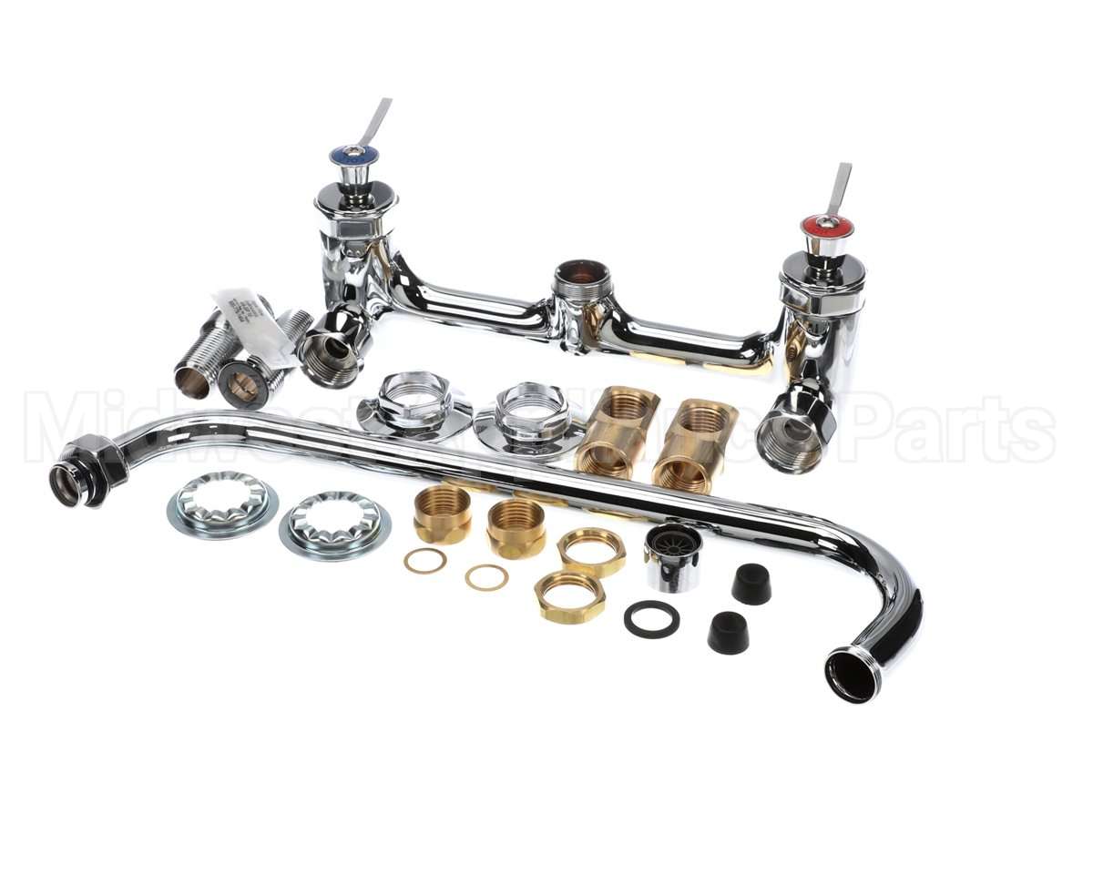 84820 Fisher Faucet 8Bscdelh 12Ss