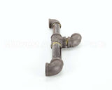 L5078P Bakers Pride Manifold Tee Assembly [D125]