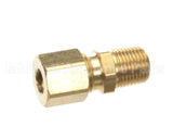 8483-14 Emberglo 18M X 14T Straight Connector