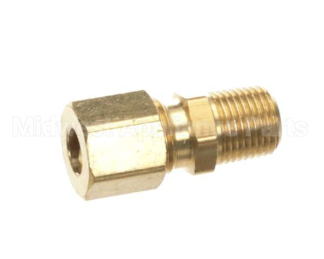 8483-14 Emberglo 18M X 14T Straight Connector