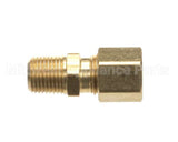8483-14 Emberglo 18M X 14T Straight Connector