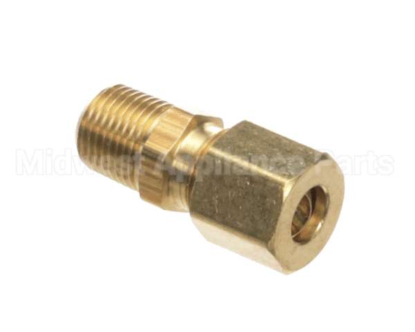8483-14 Emberglo 18M X 14T Straight Connector