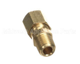 8483-14 Emberglo 18M X 14T Straight Connector