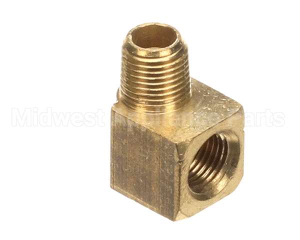 848315 Emberglo 18In. Street Ell