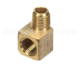 848315 Emberglo 18In. Street Ell