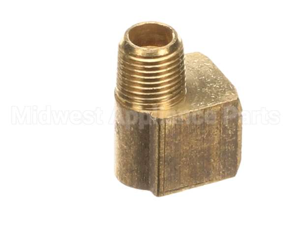 848315 Emberglo 18In. Street Ell