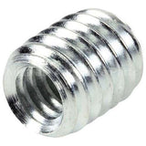 8484000 Compatible Apw 3/8 Thread Converter 1 Insert