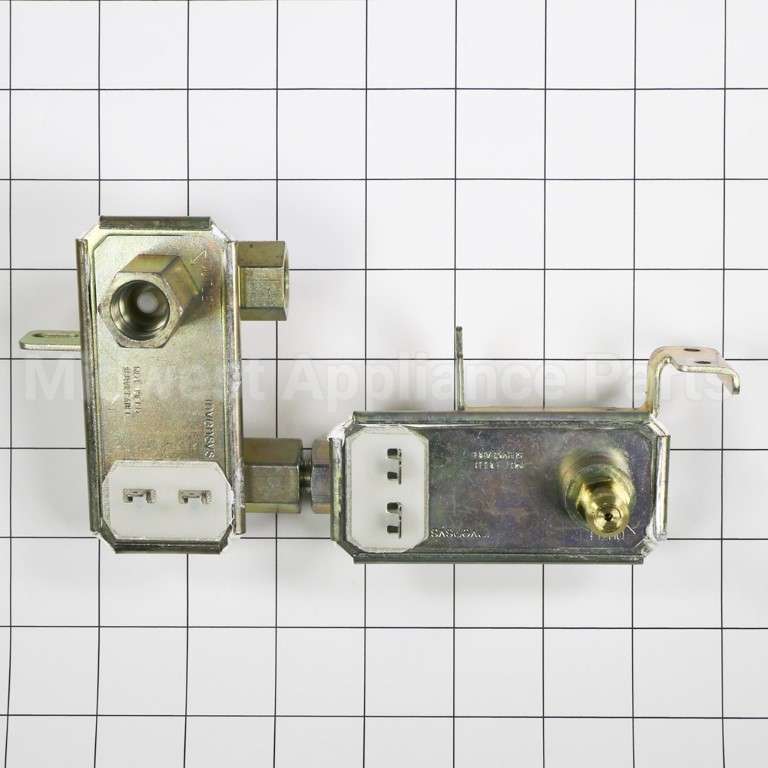 316031501 Frigidaire Valve