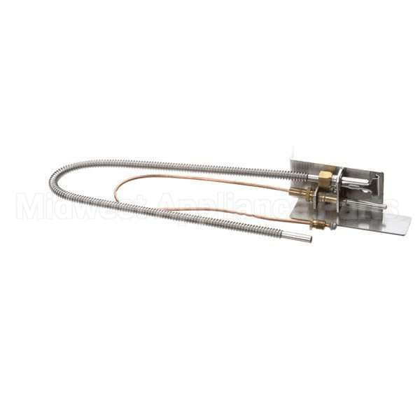 8488200000 Compatible Jade Kit, 36 Oven Pilot W/ Tu Bing
